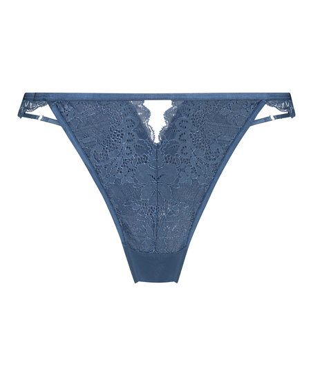 Brazyliany Josefina, Niebieski