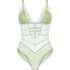 Body Ellen, Zielony