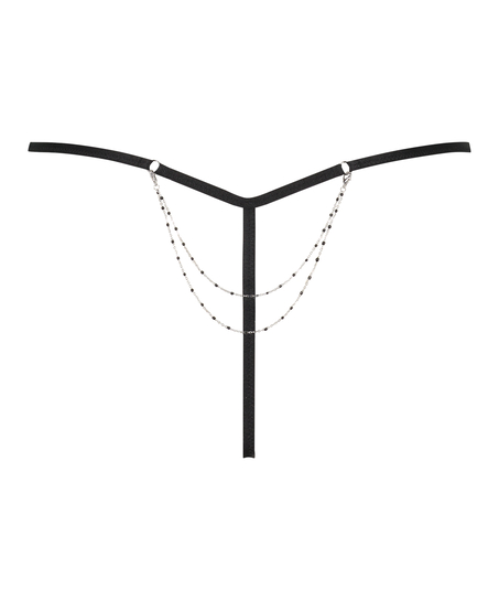 Stringi Lorena, Czarny