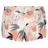 Szorty piżamowe, Różowy