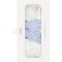 Bridal Stringi Multipack, Biały