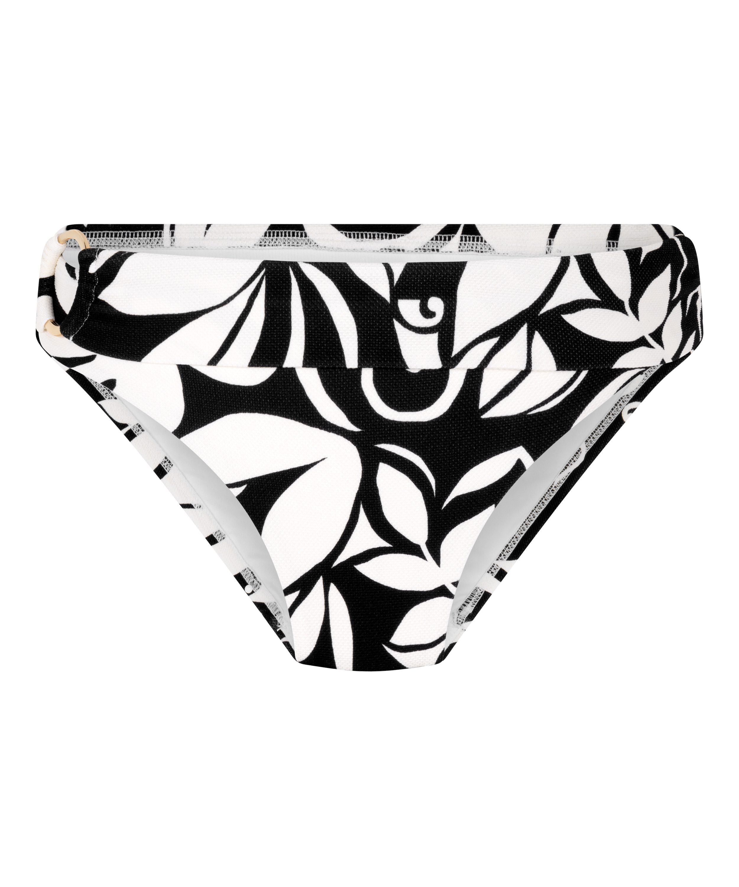 D&oacute;ł od bikini Mauritius Rio, Czarny, main