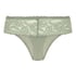 Florence Thong boxers, Zielony