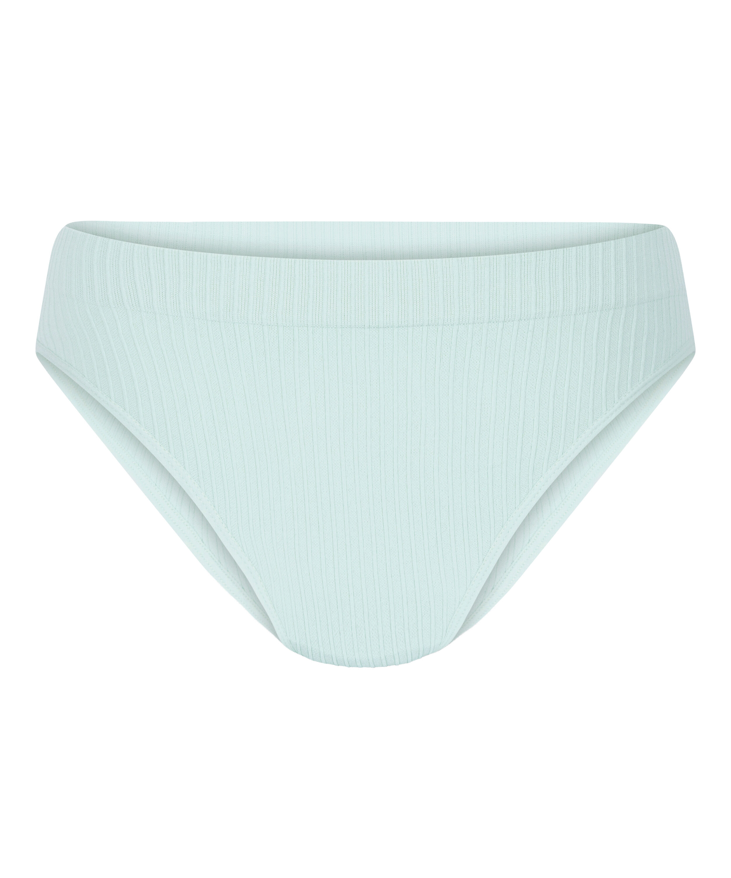 Majtki brazylijskie Dianne, Zielony