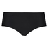 Perfect Bum Push-Up Knickers, Czarny
