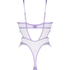 Body Lillia, Fioletowy