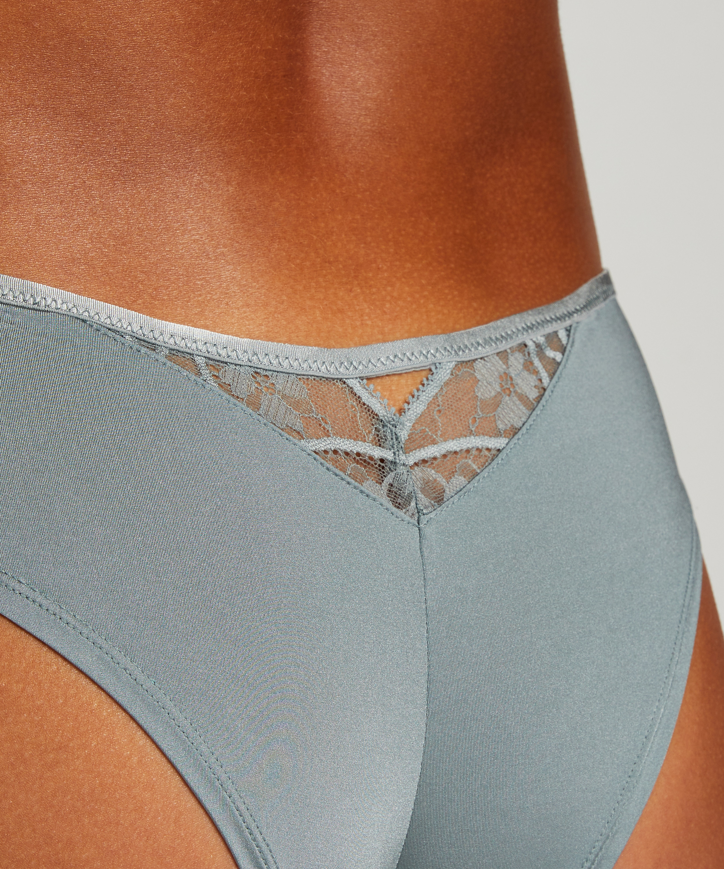 Brazyliany Luna, Niebieski, main