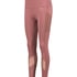 Legginsy z wysokim stanem HKMX Oh My Squat, Różowy