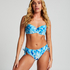 G&oacute;ra od bikini Paraguay, Niebieski