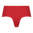 Niewidzialne szorty, Czerwony