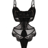 Body Belladonna, Czarny