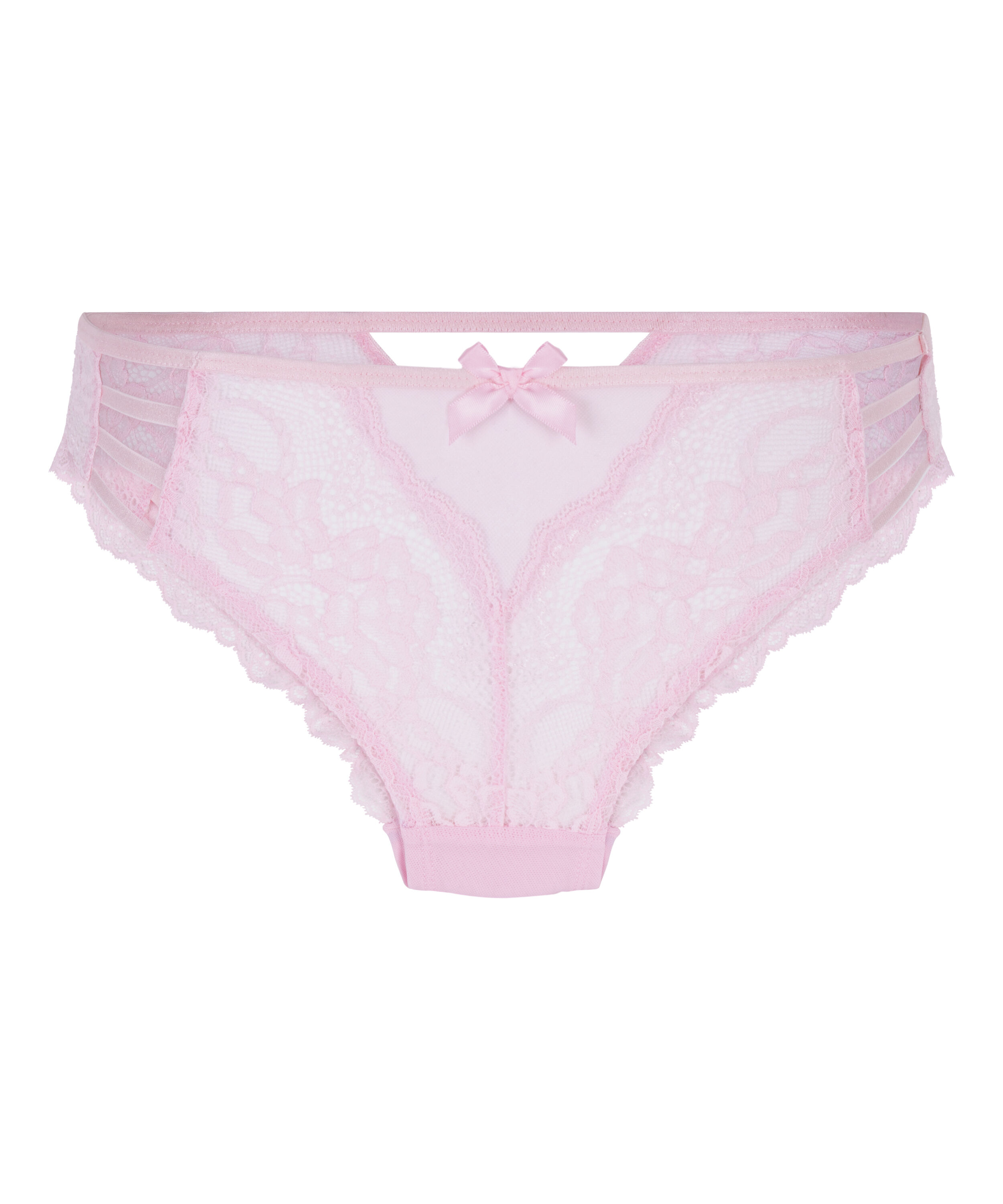 Brazyliany Belle, R&oacute;żowy