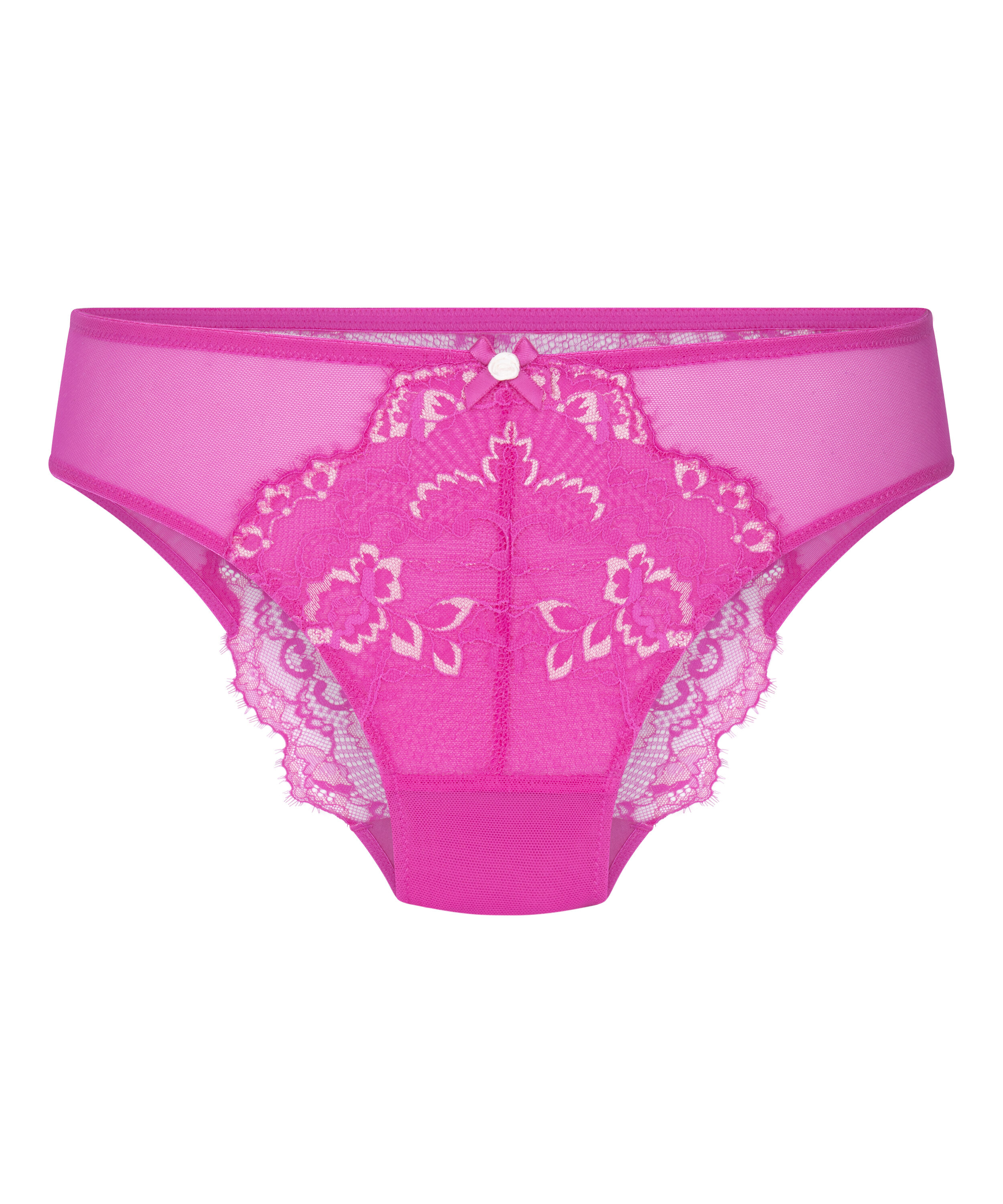 Brazyliany Solene, R&oacute;żowy