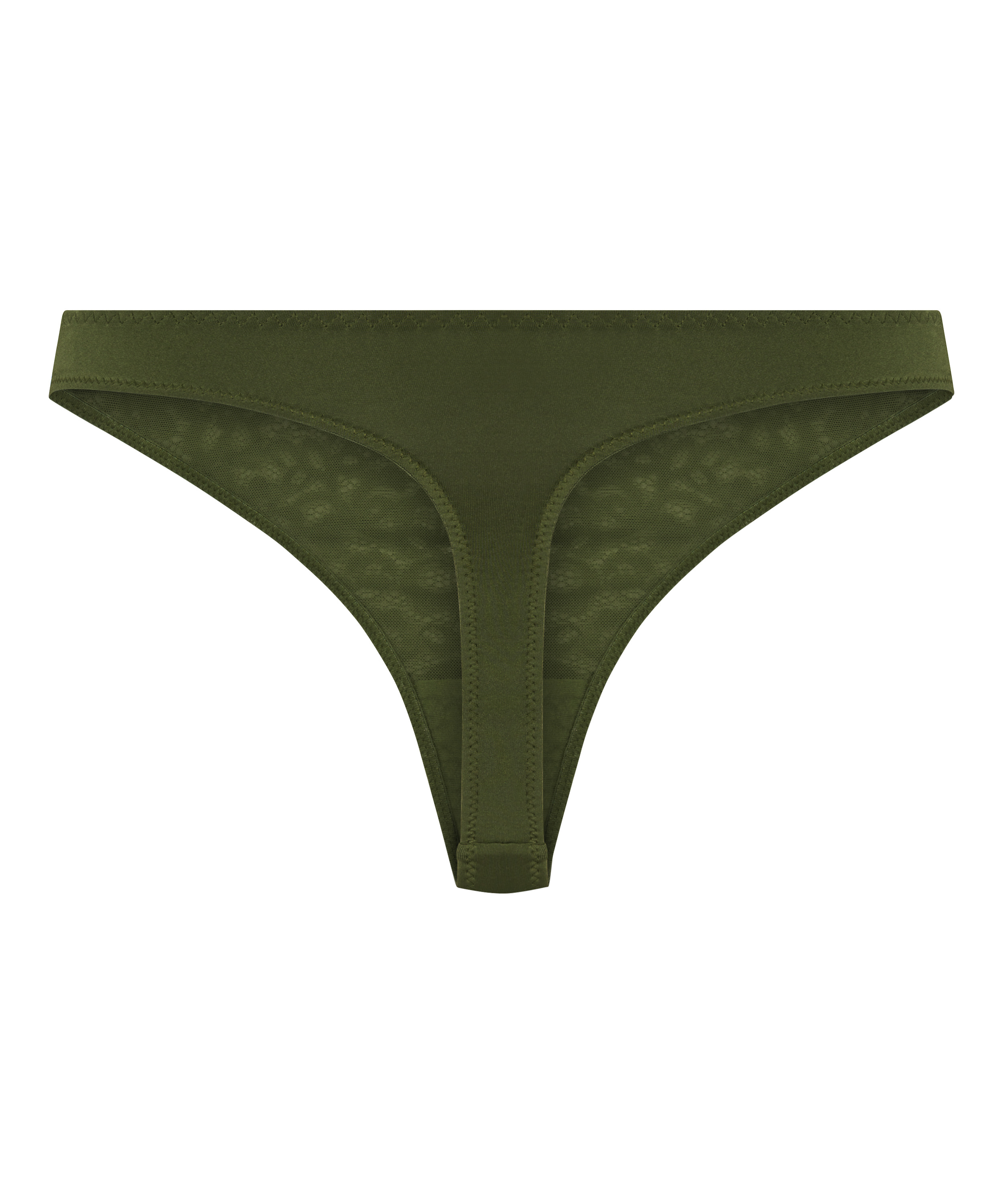 Stringi Marine, Zielony, main