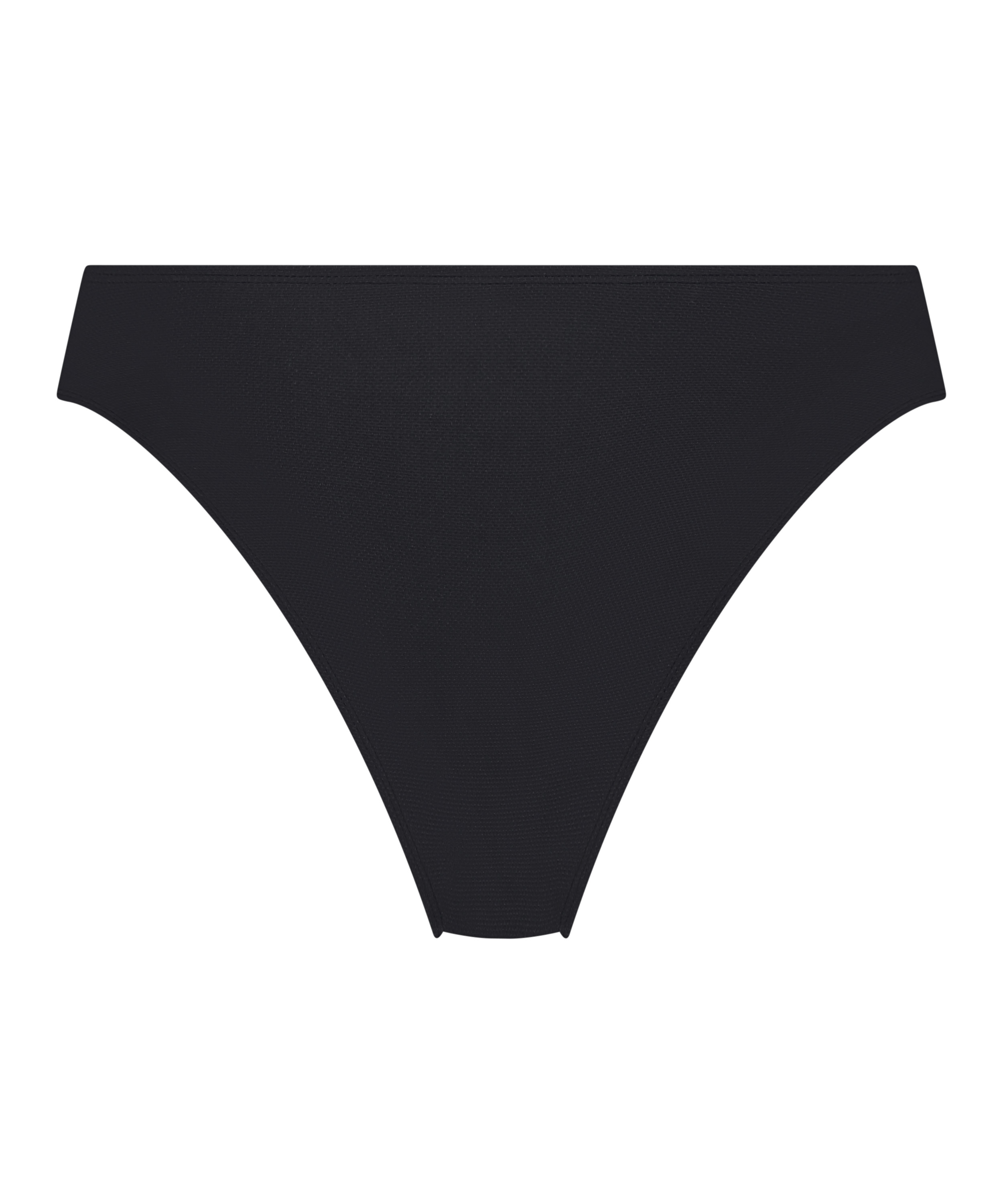 Majtki Bikini Rio Holbox, Czarny, main