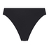 Majtki Bikini Rio Holbox, Czarny