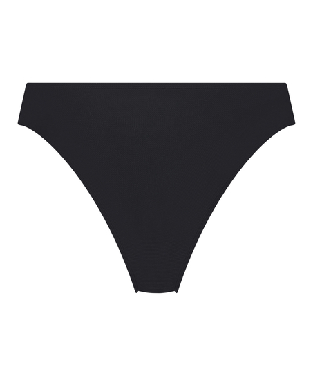 Majtki Bikini Rio Holbox, Czarny
