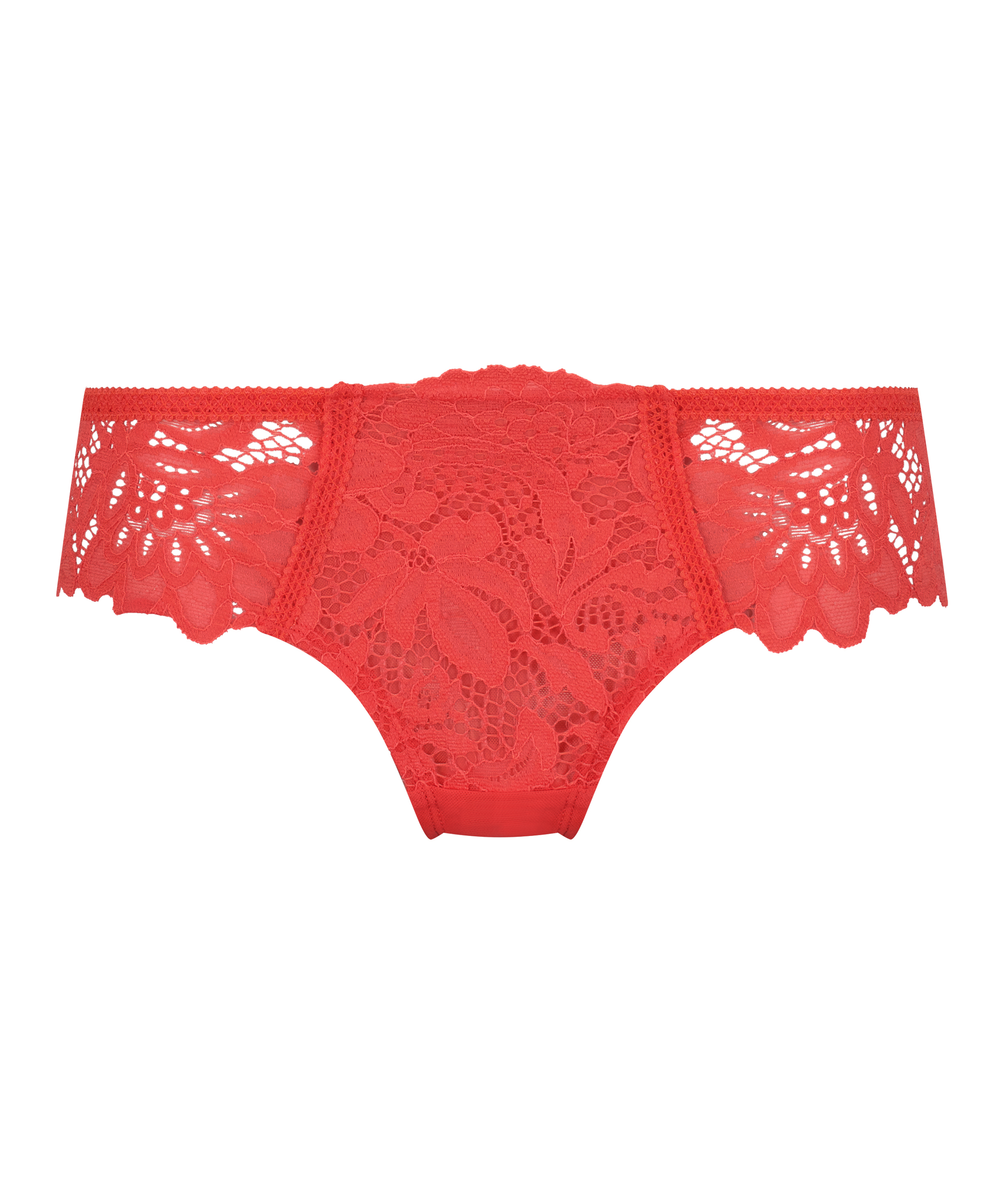 Brazyliany Shiloh, Czerwony, main