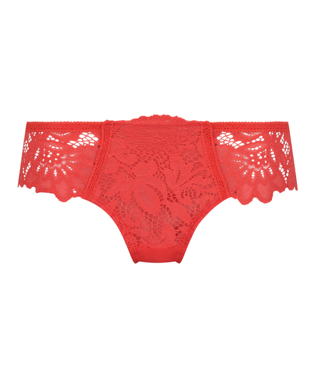 Brazyliany Shiloh, Czerwony