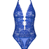 Body Nienke, Niebieski
