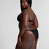 Brazyliany Chloe, Czarny