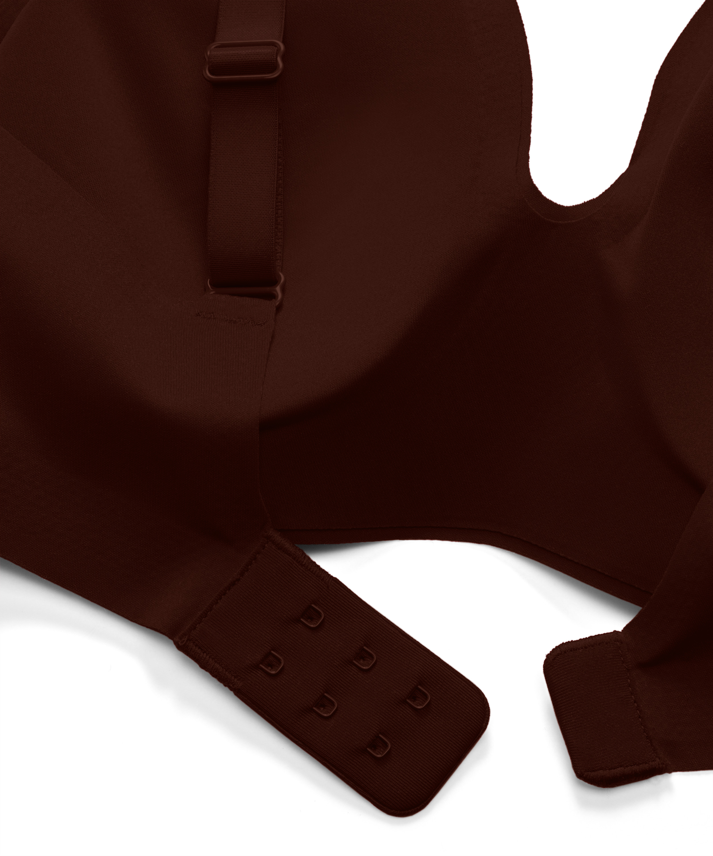 Super Comfort Biustonosz, Brązowy, main