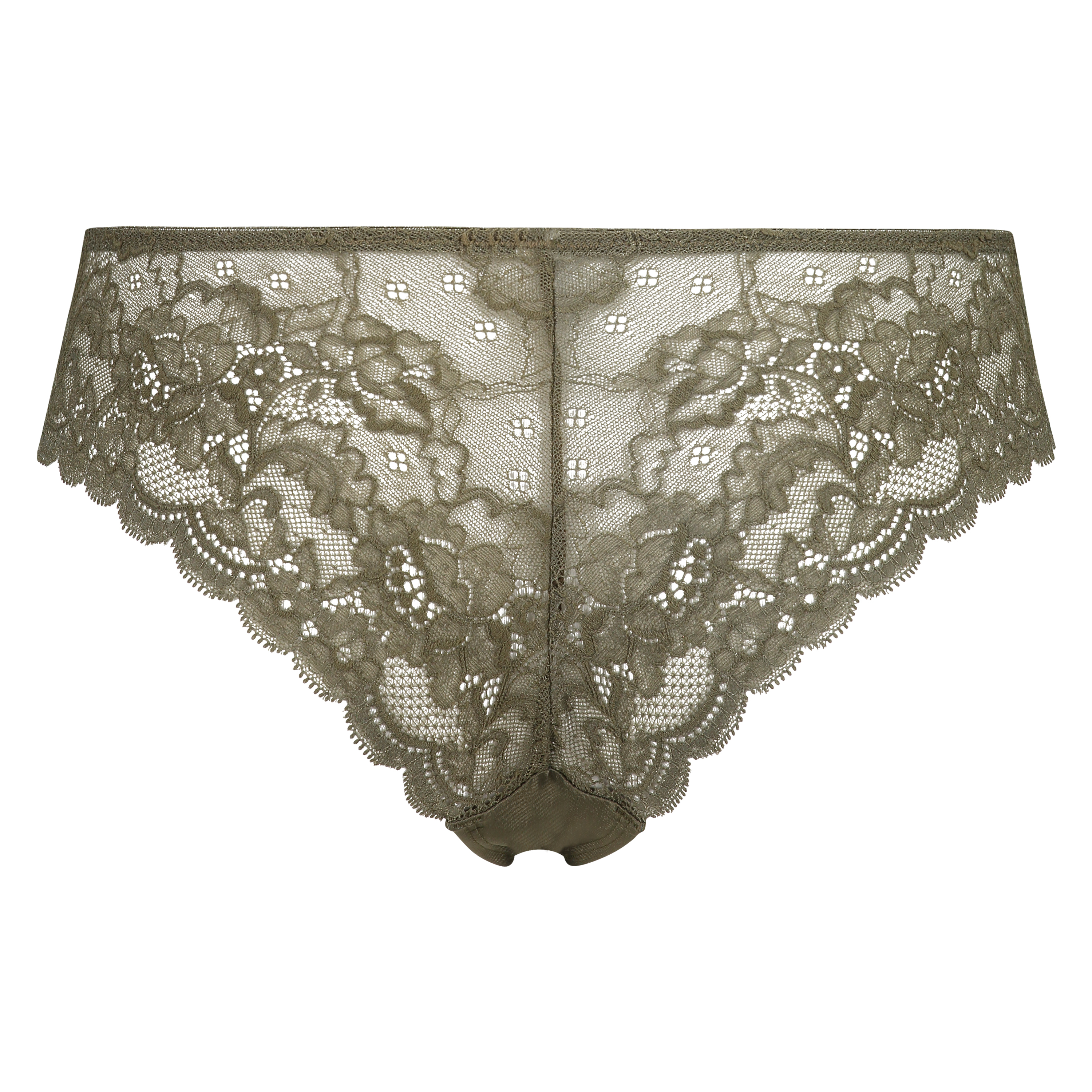 Angie Brazilian, Zielony, main