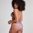 Top od bikini Cali Highleg, R&oacute;żowy