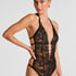 Body Nienke, Czarny