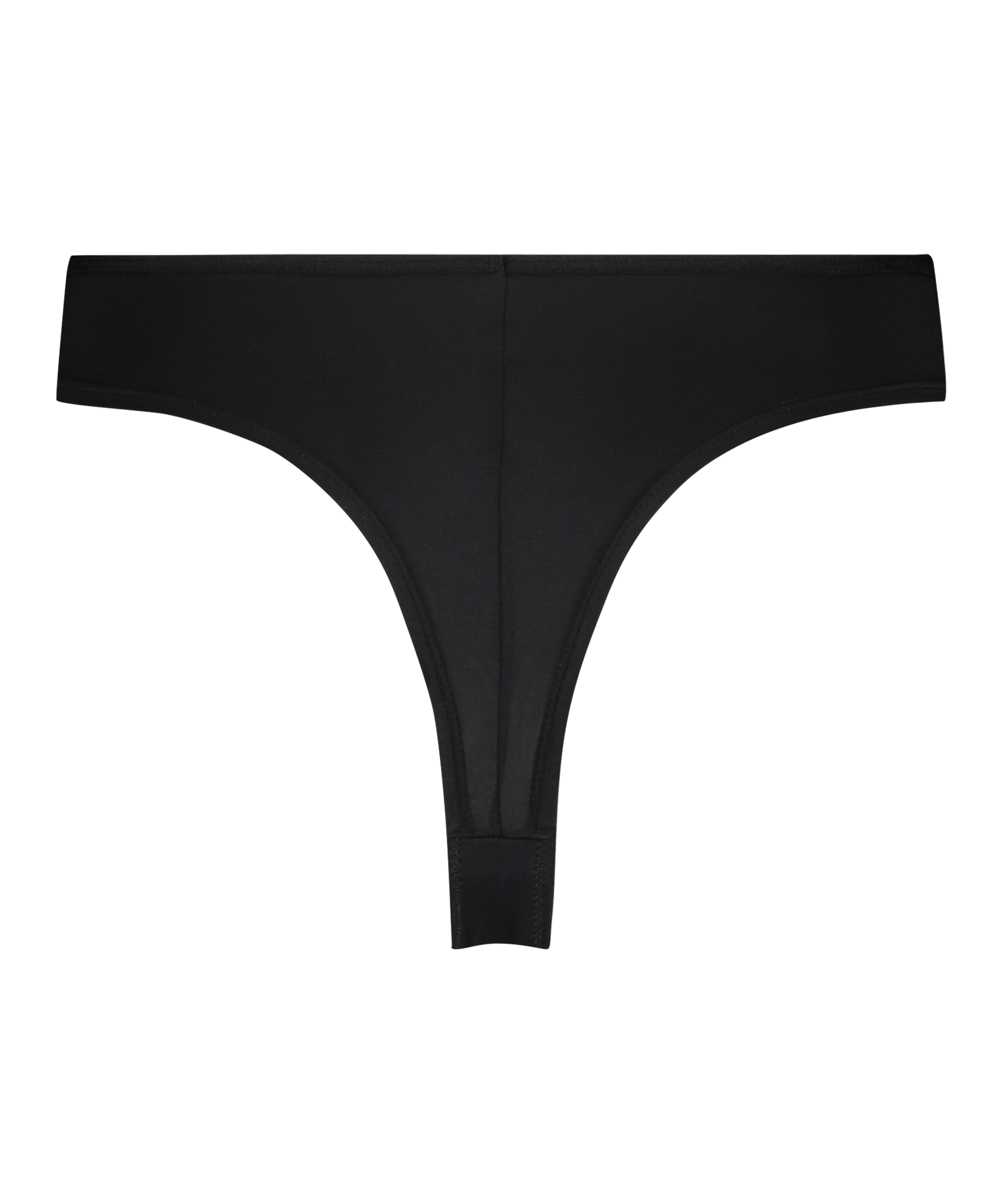 Figi typu cheekini Gunila, Czarny, main