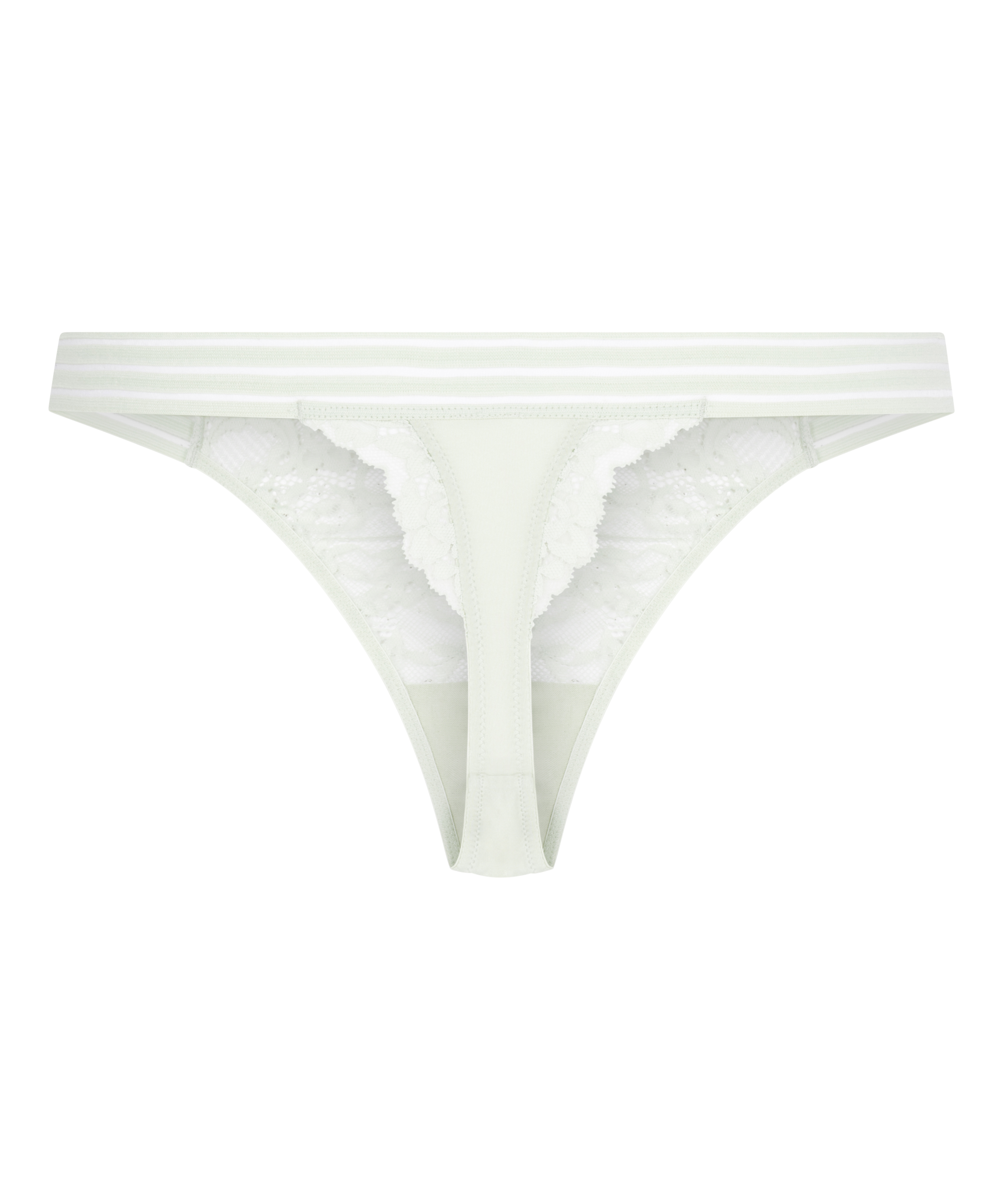 Stringi Sully, Zielony, main