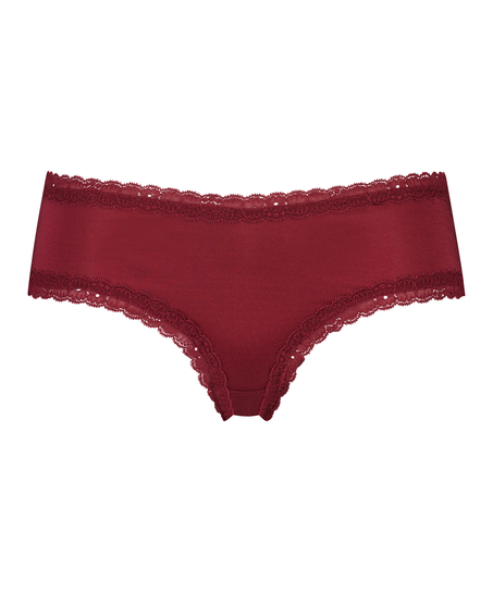 Brazyliany Vixen, Czerwony