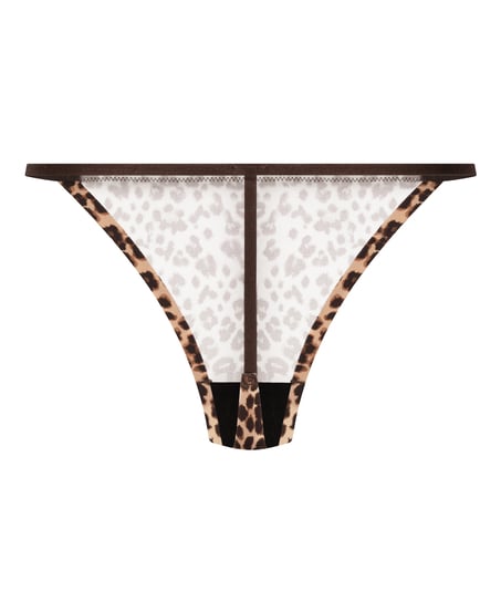 Stringi bezszwowe, Brązowy