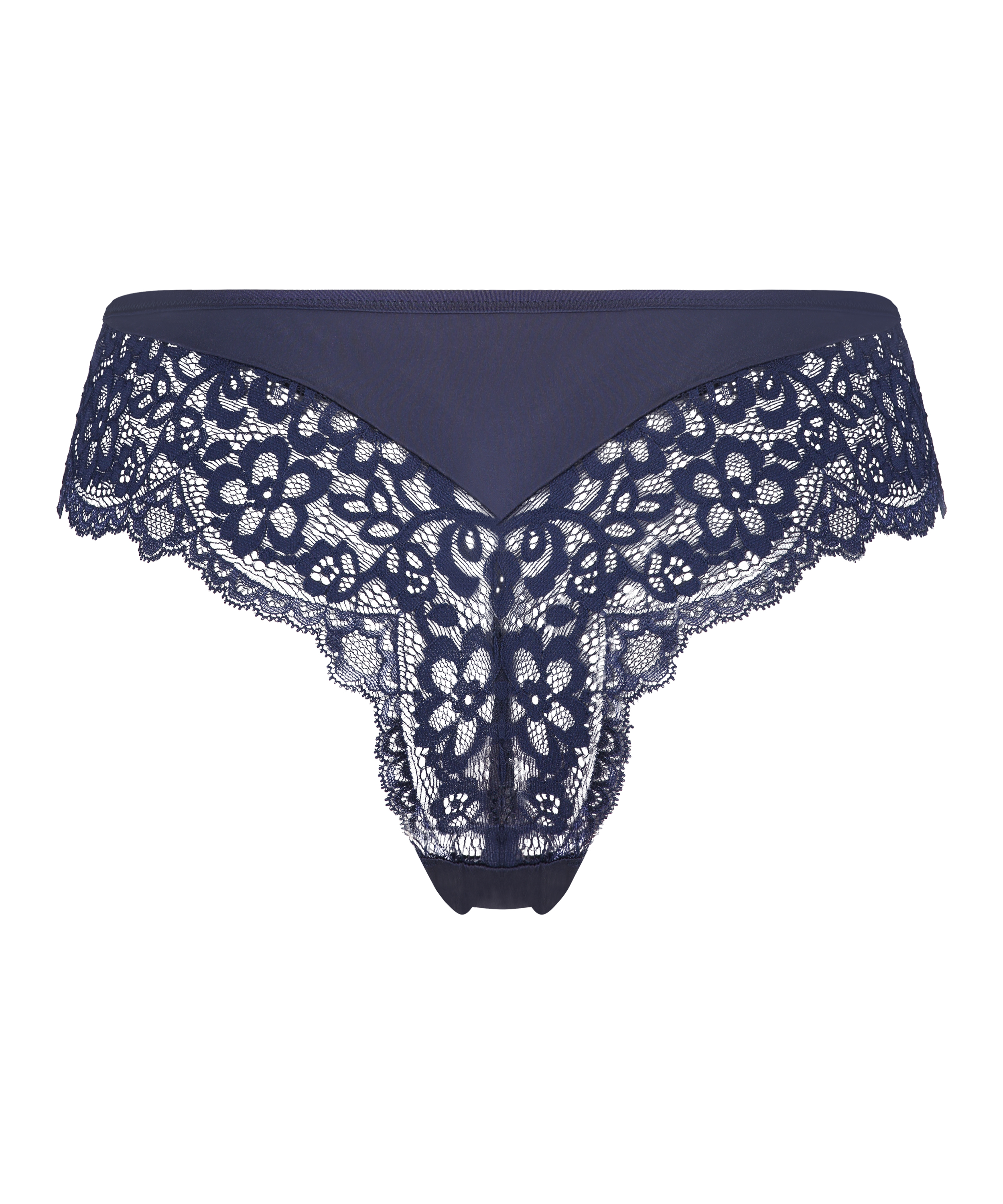 Brazyliany Marine, Niebieski, main