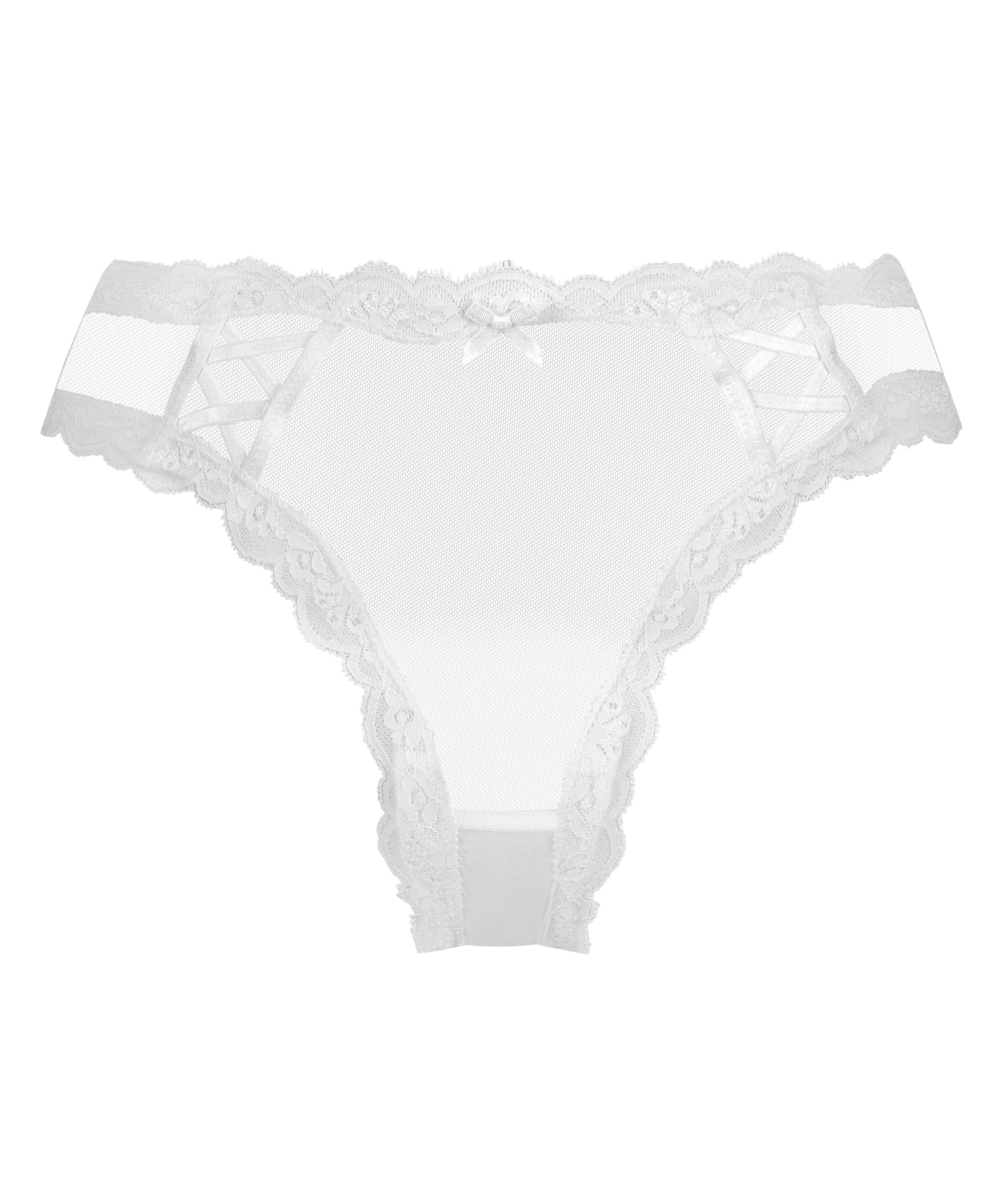 Brazyliany Astra, Biały, main