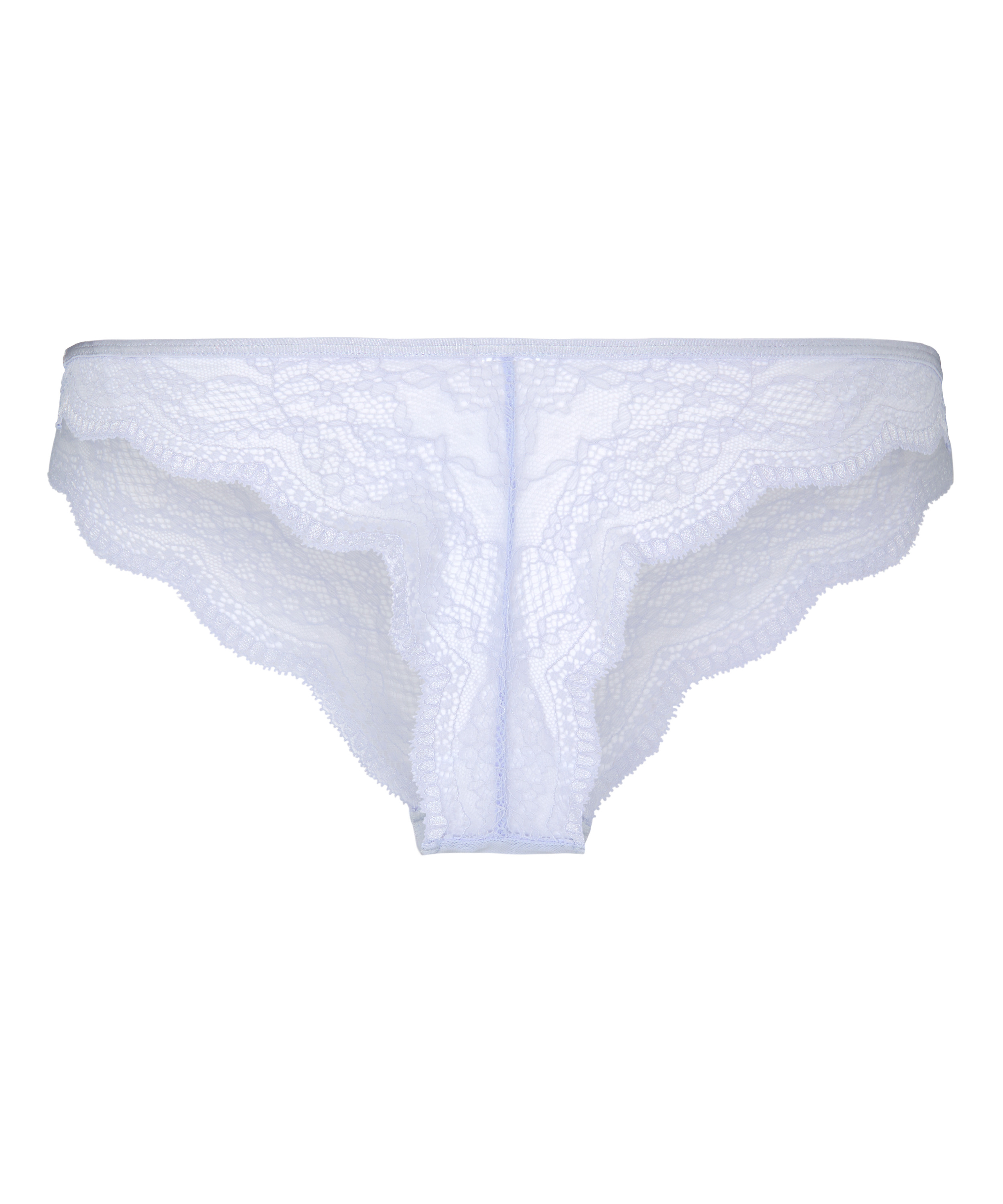 Majtki Cheekini Isabelle, Biały, main
