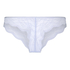 Majtki Cheekini Isabelle, Biały