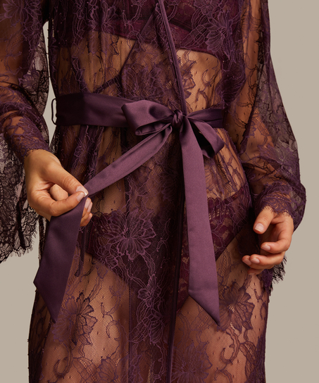 Kimono Magdalena, Fioletowy