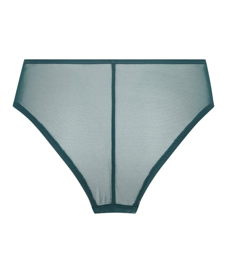 Brazyliany Daisy, Niebieski