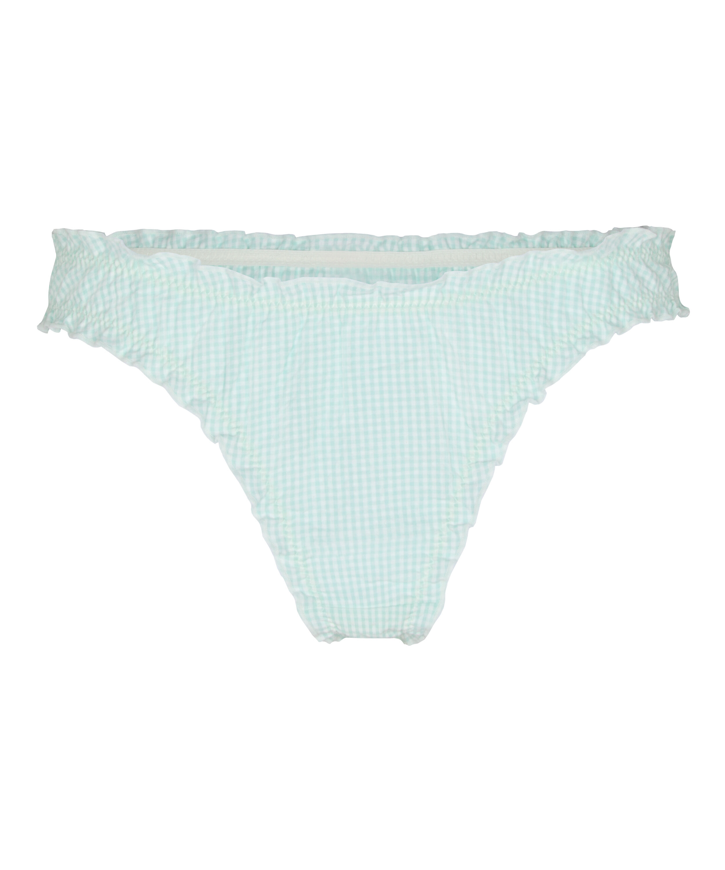 Stringi Mia, Niebieski