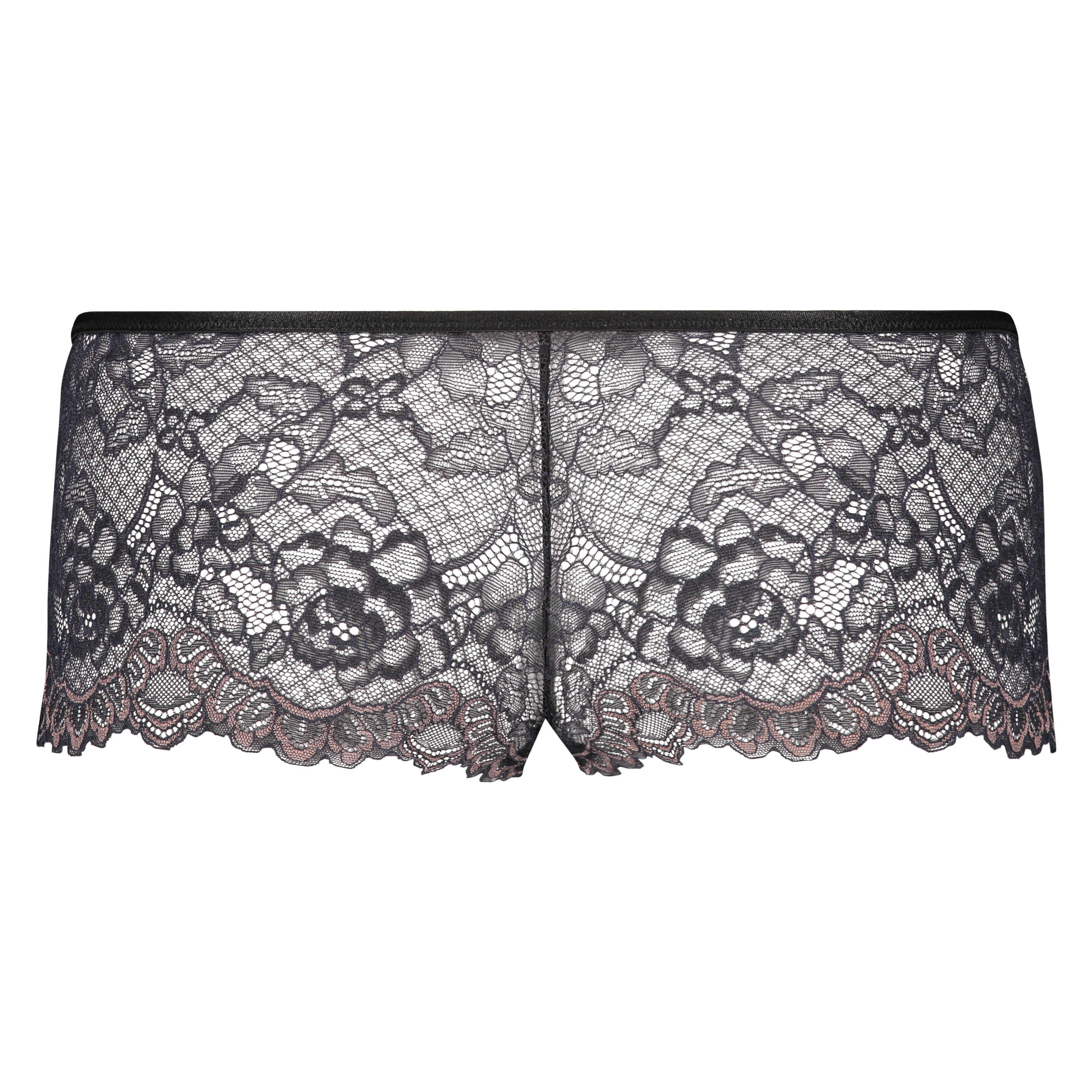 Nova Boxers, Czarny, main