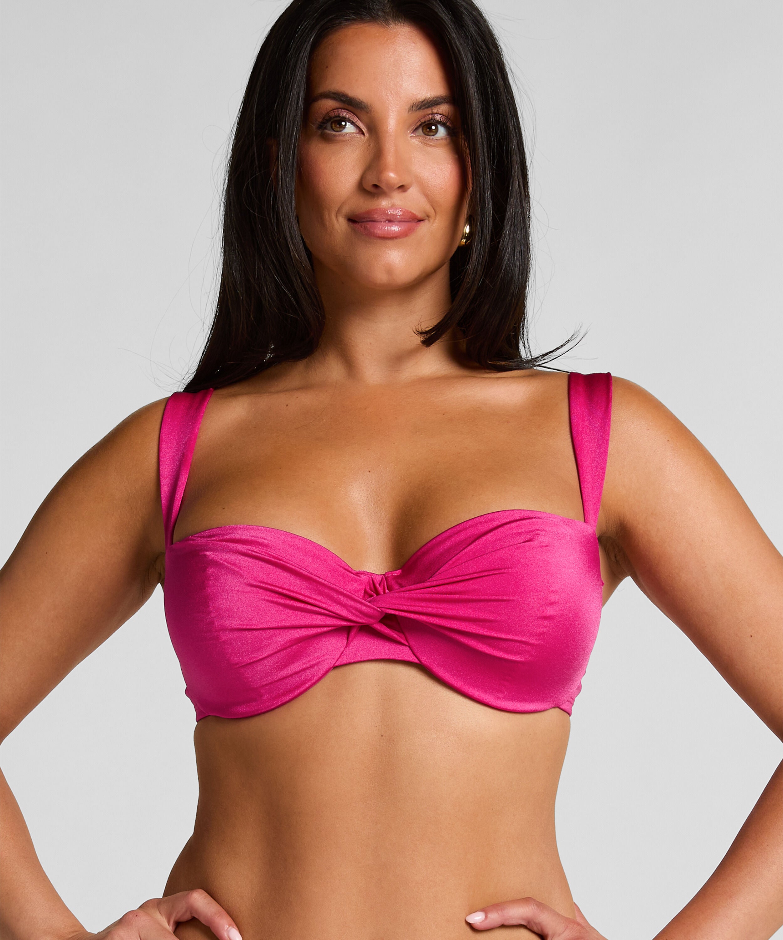 G&oacute;ra od bikini Costa, R&oacute;żowy