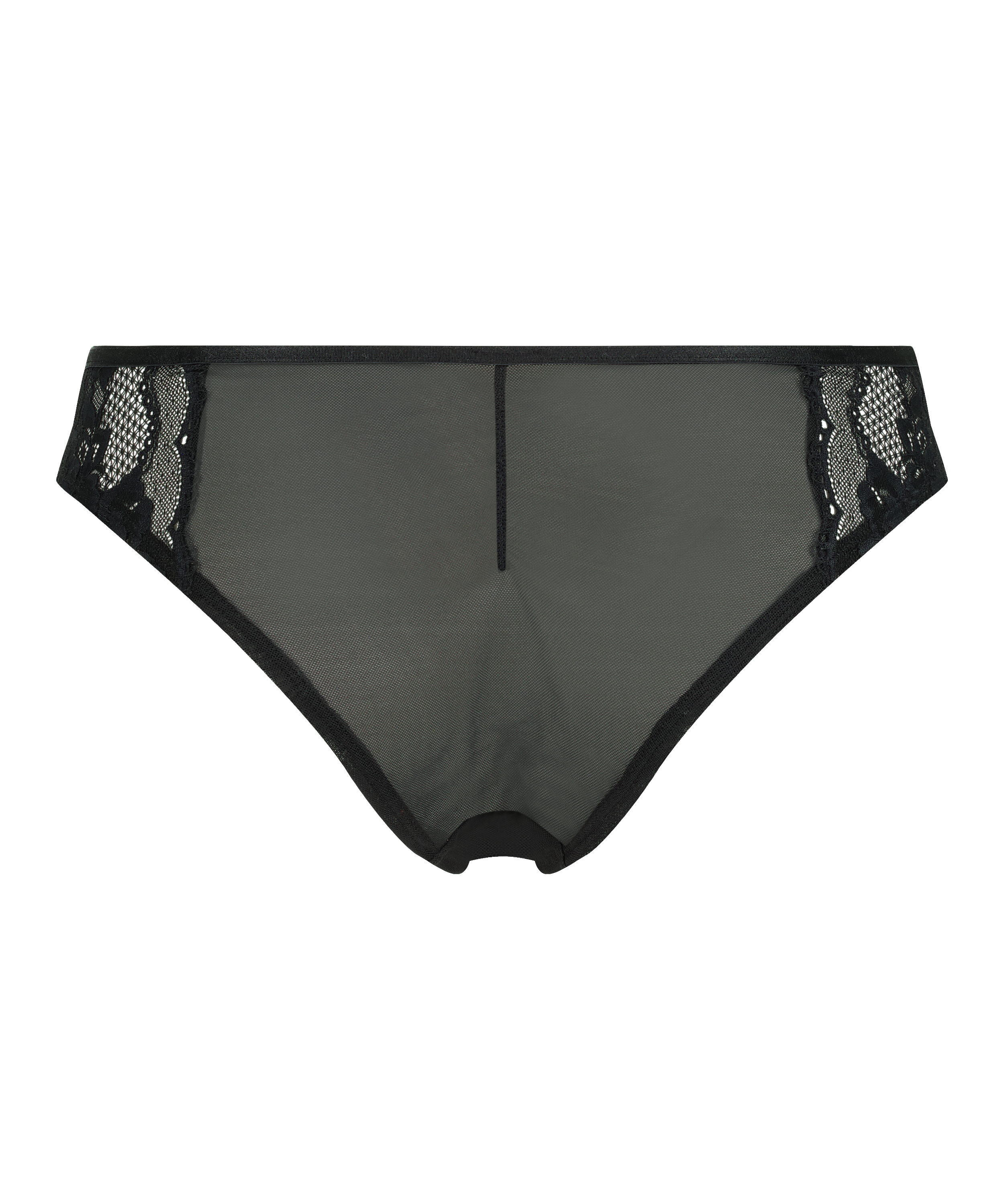 Brazyliany Delilah, Czarny, main