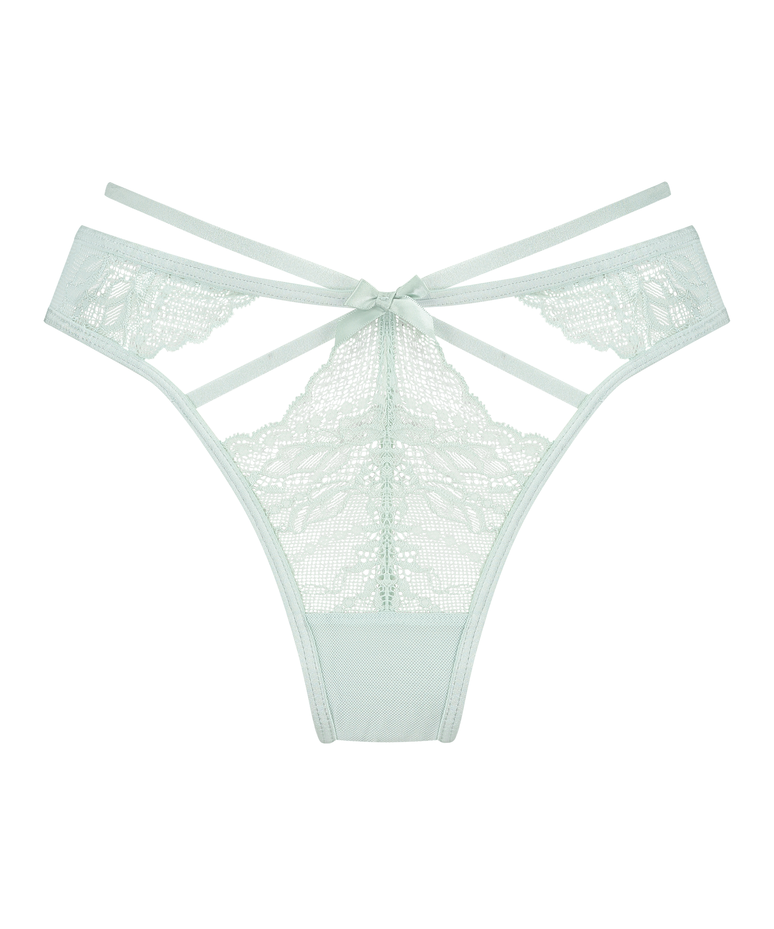 Stringi Wera, Zielony, main