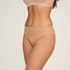 Tight 20 Denier Seamless Velvet Touch, Beżowy