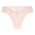 Majtki brazylijskie Ali, Różowy