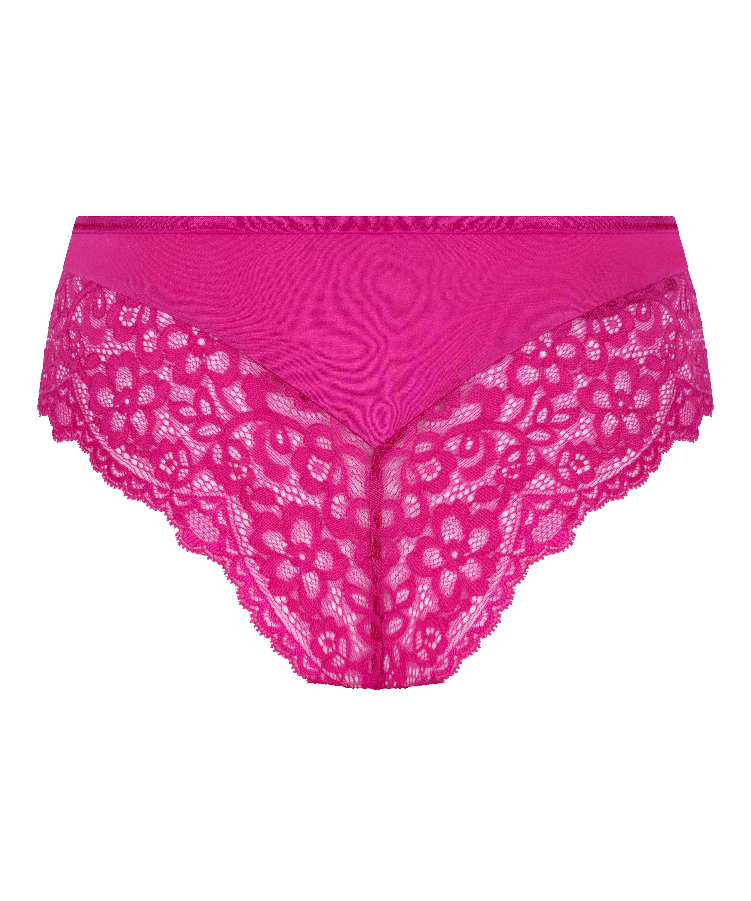 Brazyliany Marine, R&oacute;żowy, main