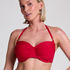 G&oacute;ra od bikini Luna, Czerwony
