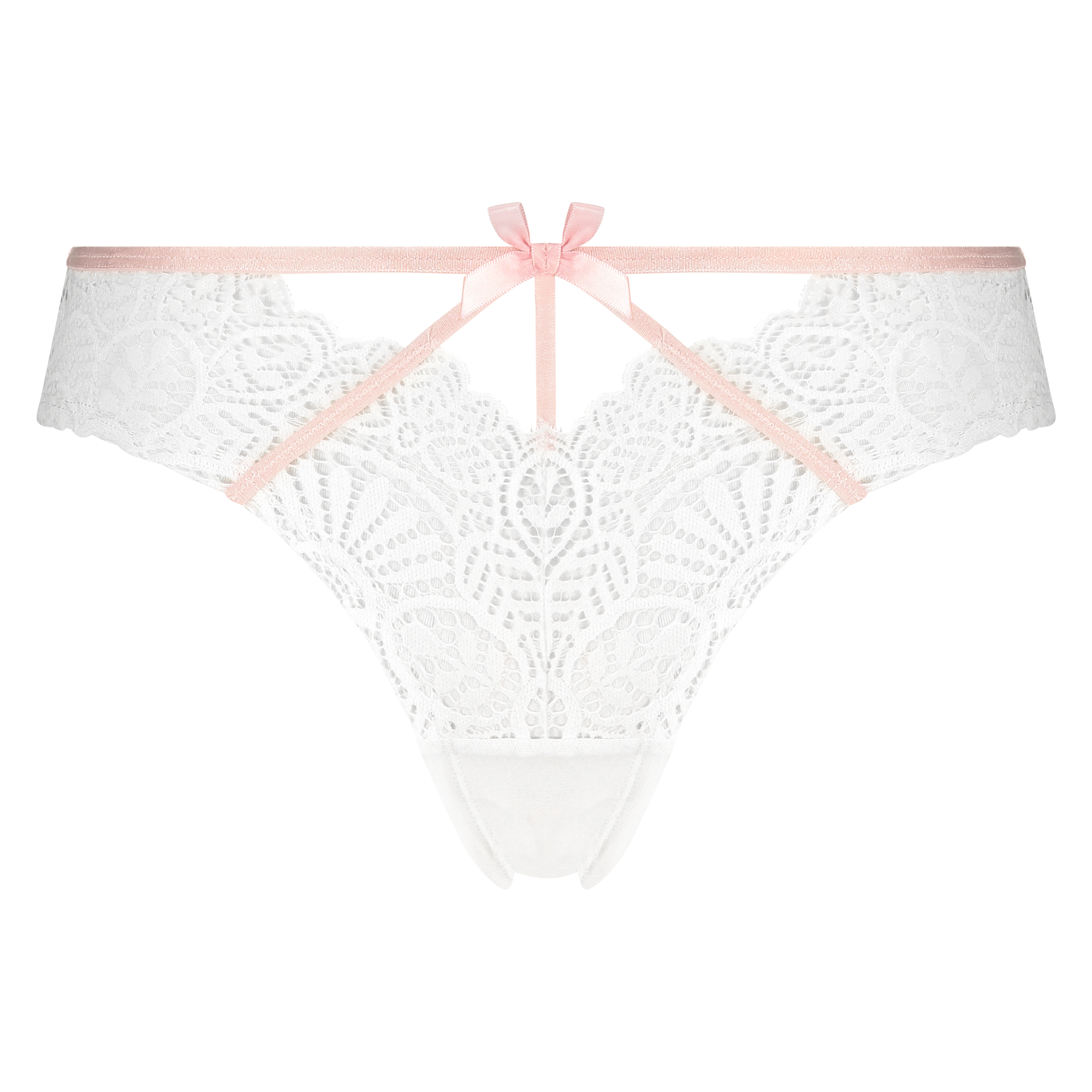 Miffy Brazilian, Biały, main