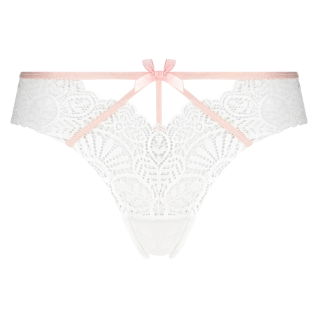 Miffy Brazilian, Biały